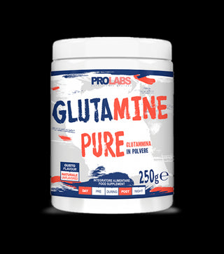Glutamine Pure
