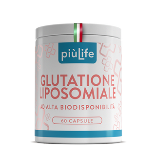 Glutatione Liposomiale