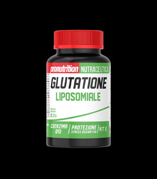 Glutatione Liposomiale