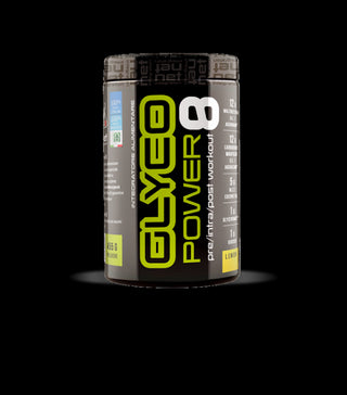 Glycopower 8