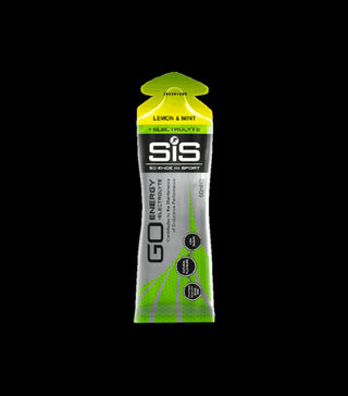 Go Electrolyte Gel