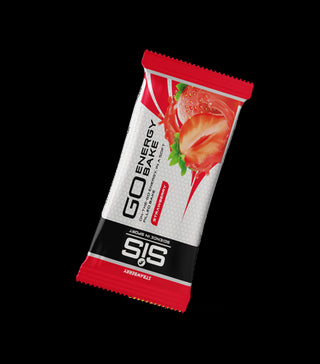 Go Energy Bake Bar
