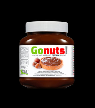 Gonuts