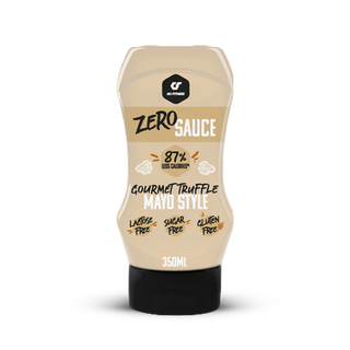 Zero Sauce