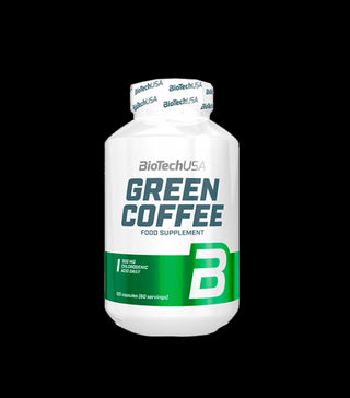 Green Coffee