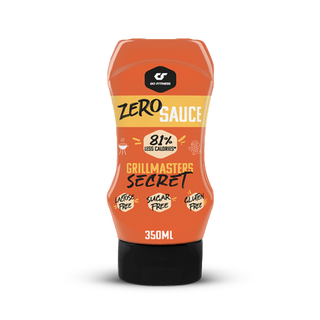 Zero Sauce
