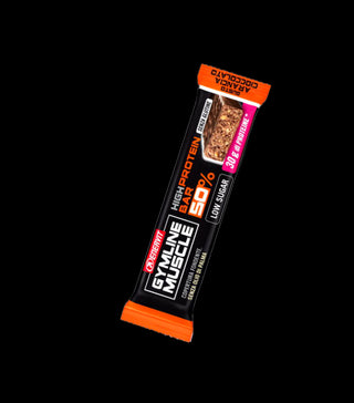 High Protein Bar 50%