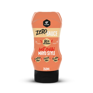 Zero Sauce