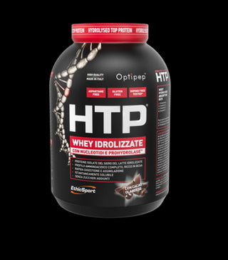 Htp Hydrolysed Top Protein