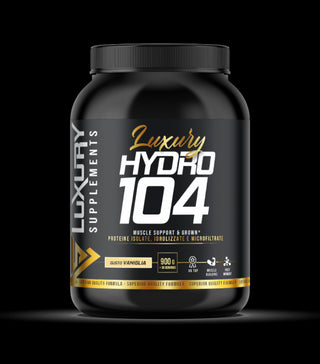 Hydro 104