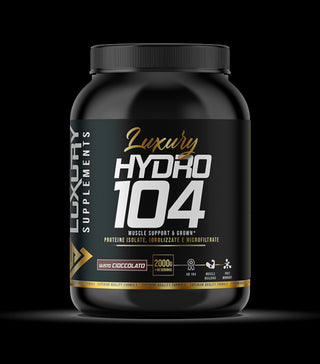 Hydro 104