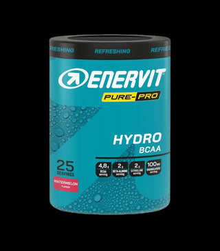Hydro Bcaa 2:1:1