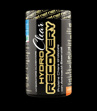 Hydro Clear Recovery