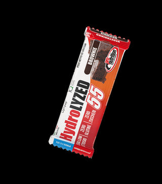 Hydrolyzed Bar