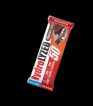 Hydrolyzed Bar