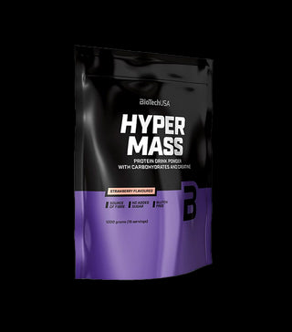 Hyper Mass