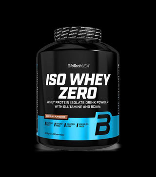 Iso Whey Zero