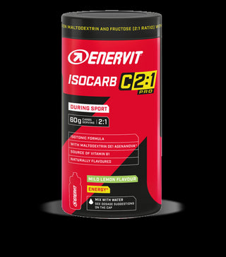 C2:1PRO IsoCarb