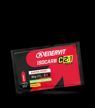 C2:1PRO IsoCarb