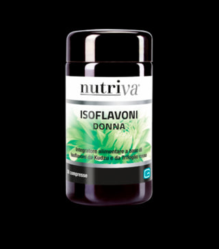 Isoflavoni Donna