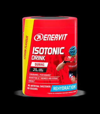 Isotonic Drink