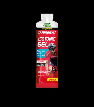 Isotonic Gel