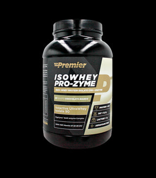 Isowhey Pro-Zyme