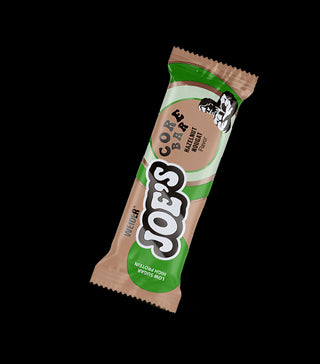 Joe's Core Bar