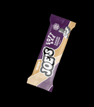 Joe's Soft Bar