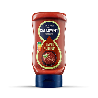 Salsa Zero Calorie