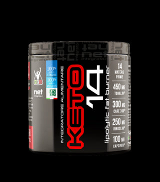 Keto 14
