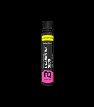 L-Carnitine 3000