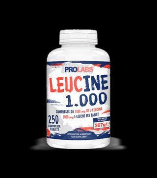 Leucine 1000