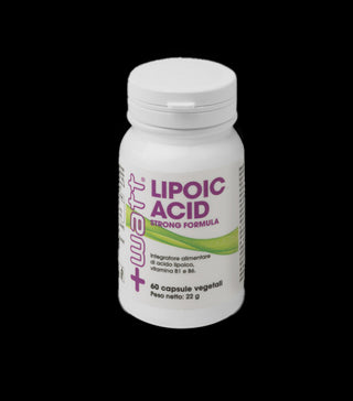 Lipoic Acid Strong Formula