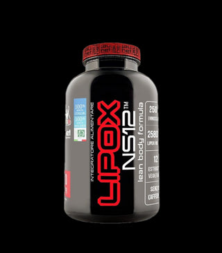 Lipox Ns12