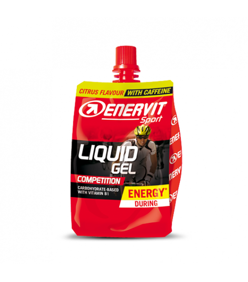 Beautiful view of Livewire Vitamin Competition