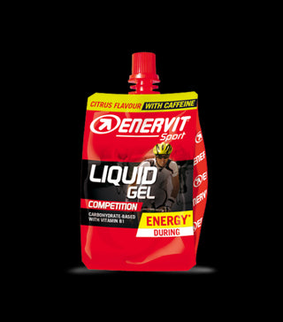 Liquid Gel Competition