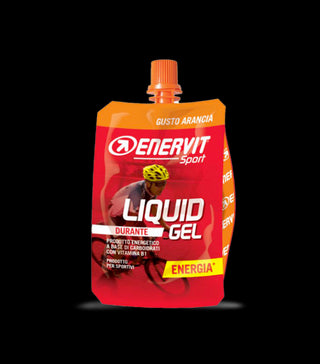 Liquid Gel