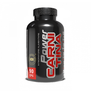 Power Carnitina