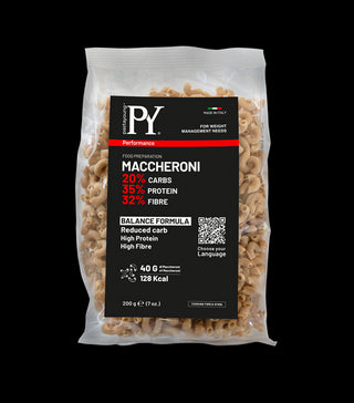 Maccheroni Balance