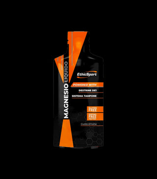 Magnesio Liquido