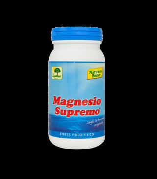 Magnesio Supremo