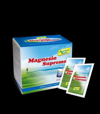 Magnesio Supremo