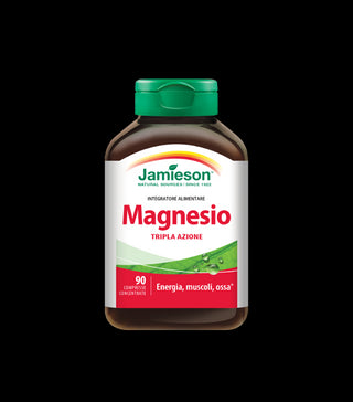 Magnesio Tripla Azione