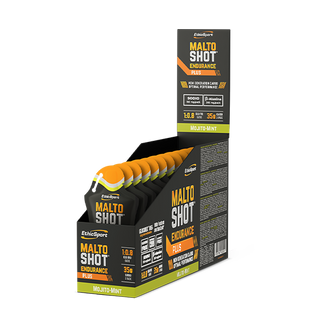Maltoshot Endurance Plus
