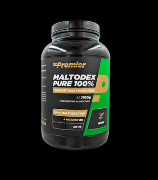 Maltodex Pure 100%