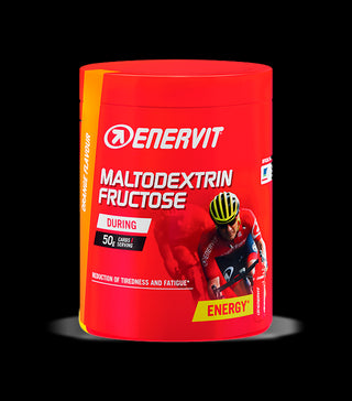 Maltodextrin Fructose