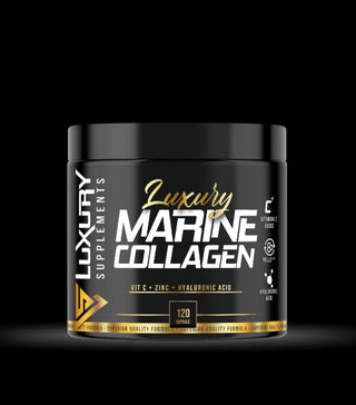 Marine Collagen