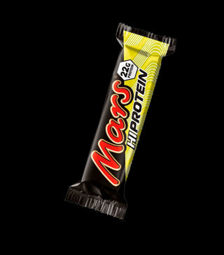 Mars Hi Protein Bar