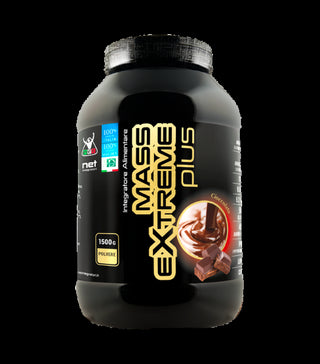 Mass Extreme Plus
